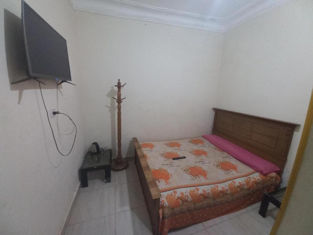 Apartment The People Pyramids Cairo