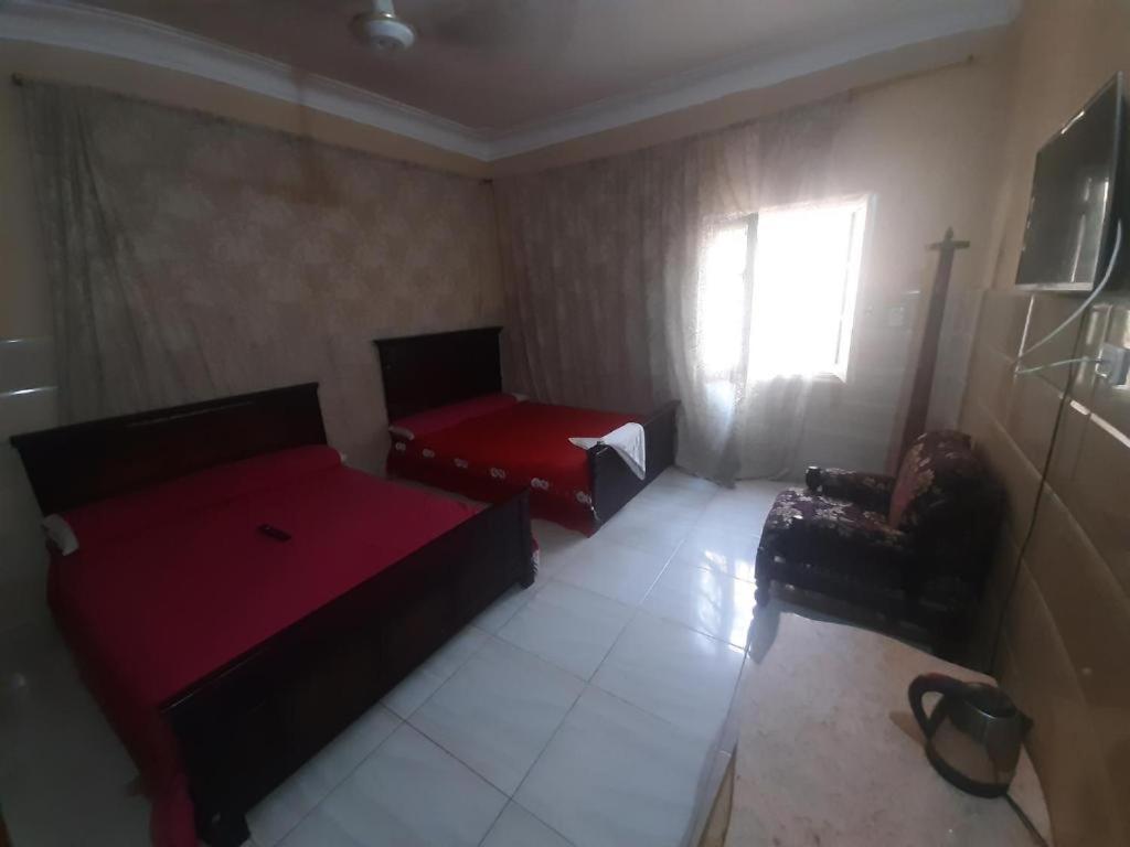 Apartment The People Pyramids Cairo
