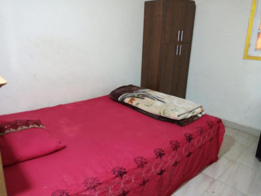 Apartment The People Pyramids Cairo